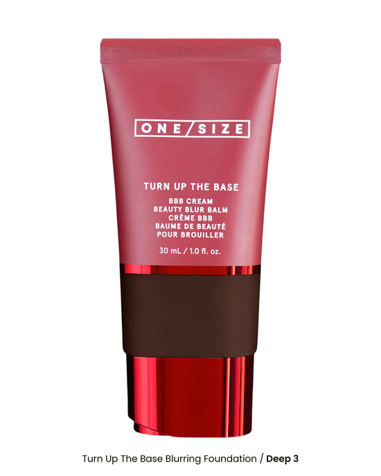 Turn Up The Base Blurring Foundation