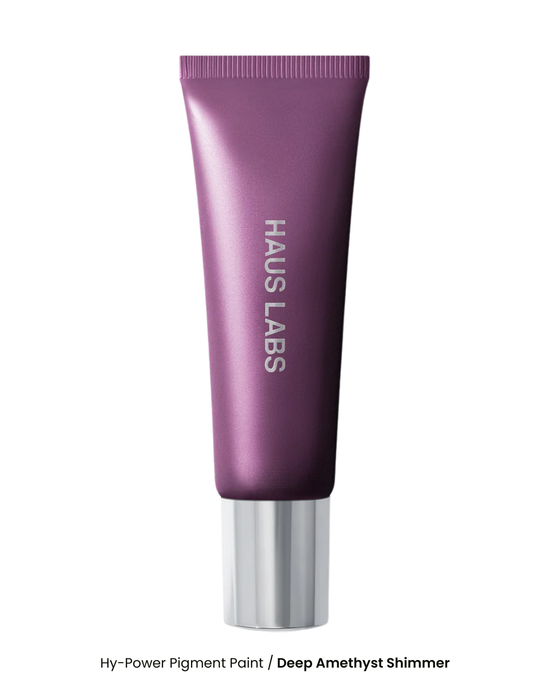 Hy-Power Pigment Paint