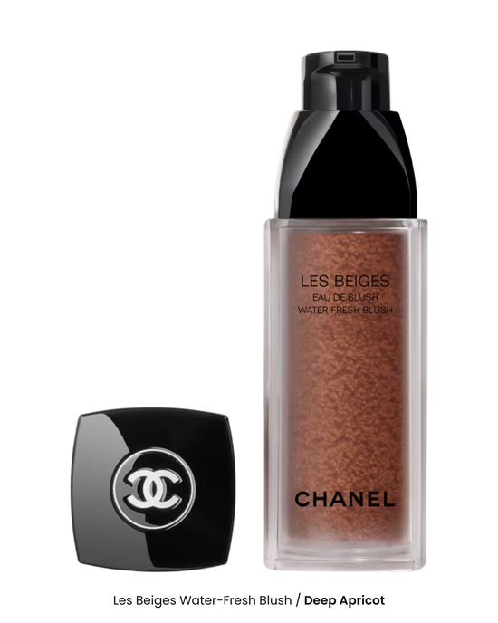 Les Beiges Water-Fresh Blush