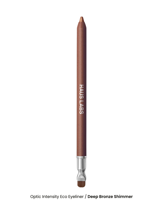 Optic Intensity Eco Eyeliner