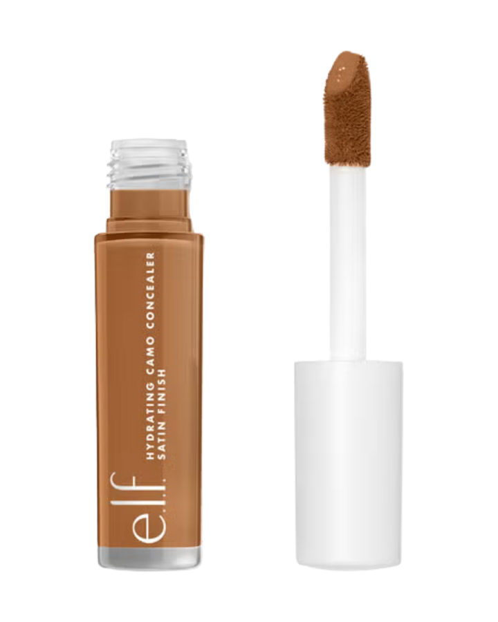 Hydrating Camo Concealer