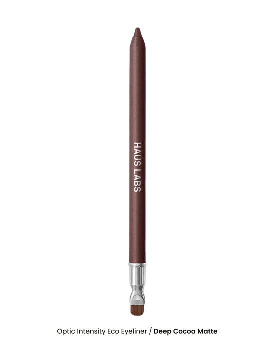 Optic Intensity Eco Eyeliner