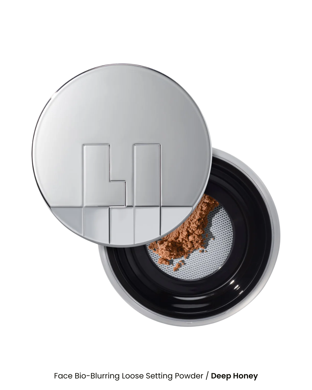 Face Bio-Blurring Loose Setting Powder
