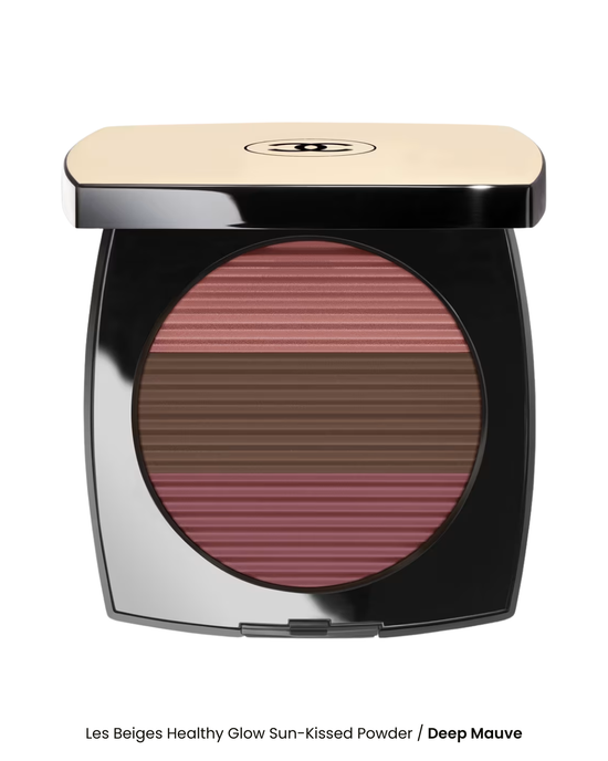 Les Beiges Healthy Glow Sun-Kissed Powder