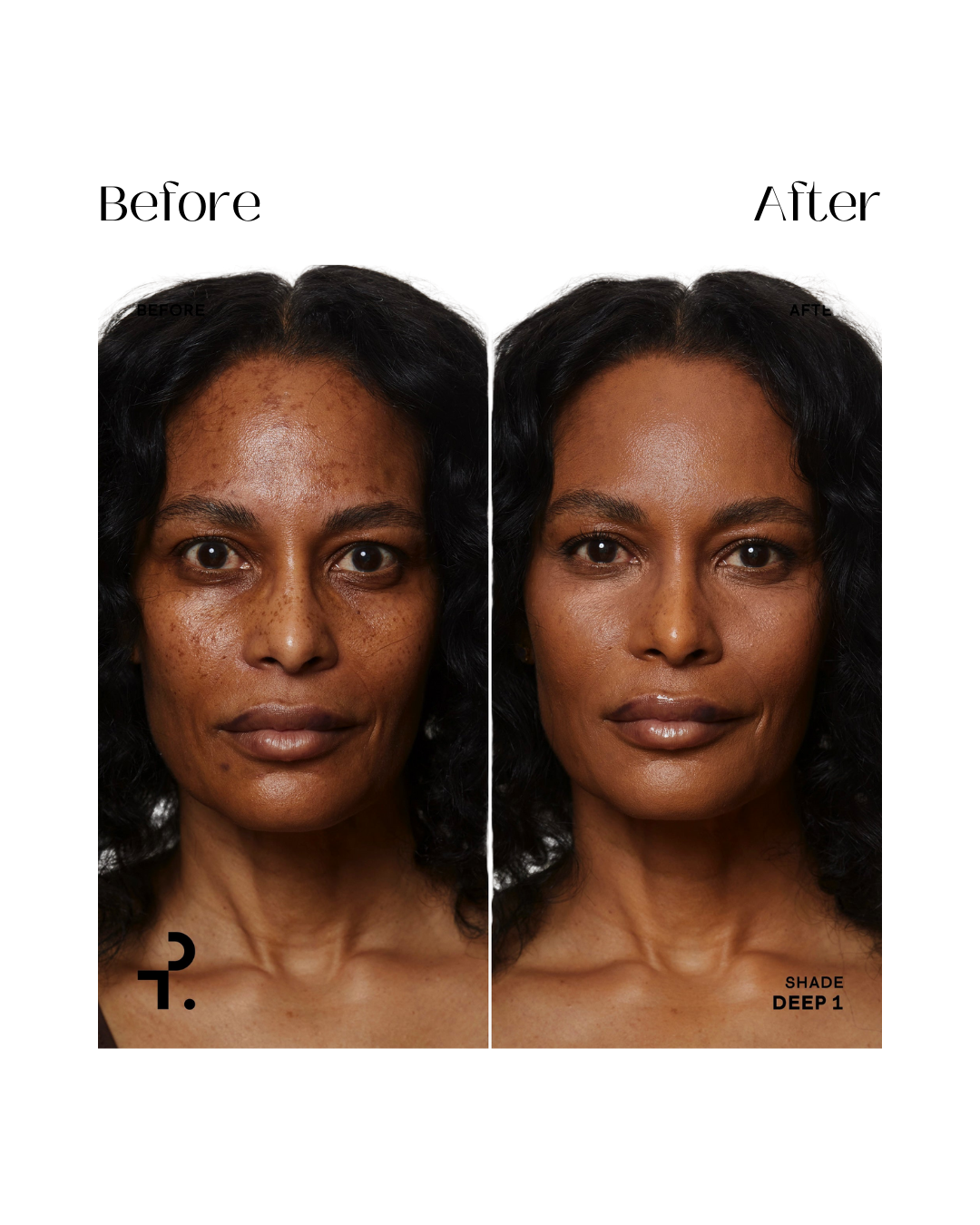 Major Skin Crème Foundation & Finishing Powder Duo