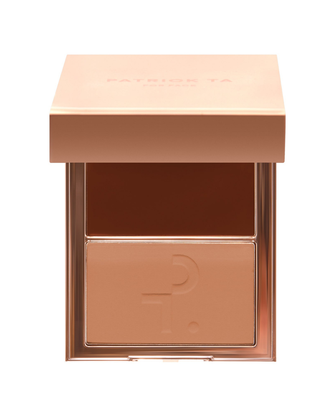 Major Skin Crème Foundation & Finishing Powder Duo