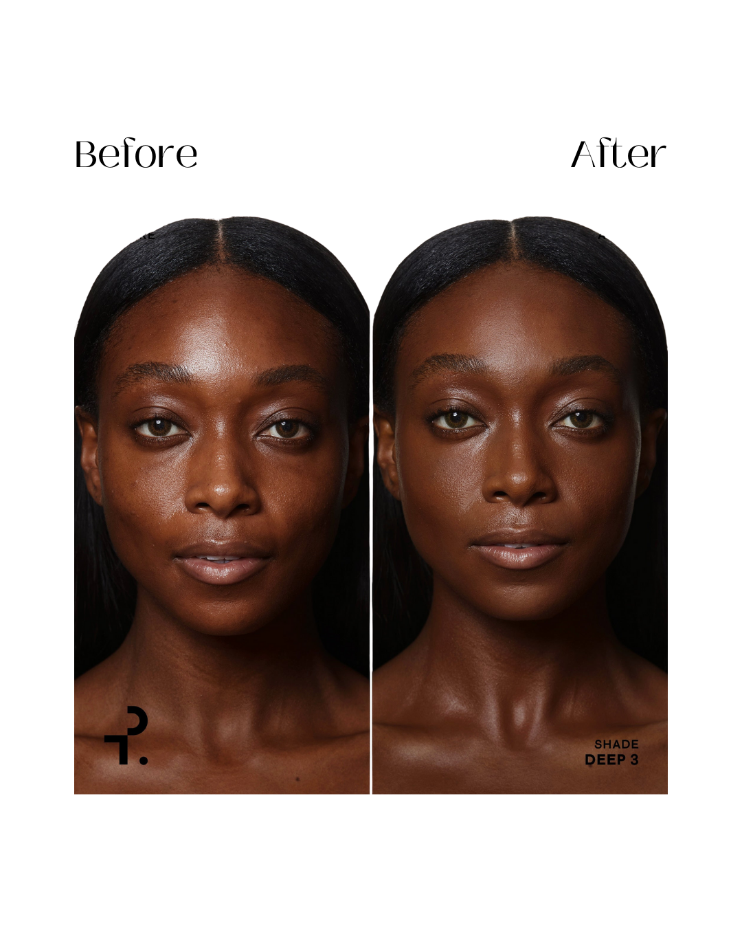 Major Skin Crème Foundation & Finishing Powder Duo