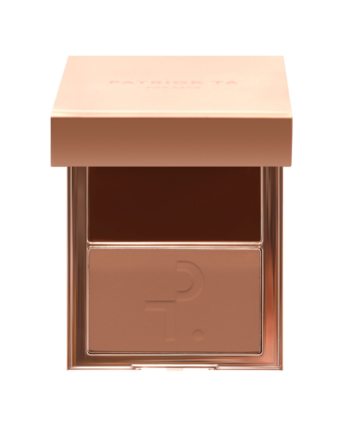Major Skin Crème Foundation & Finishing Powder Duo