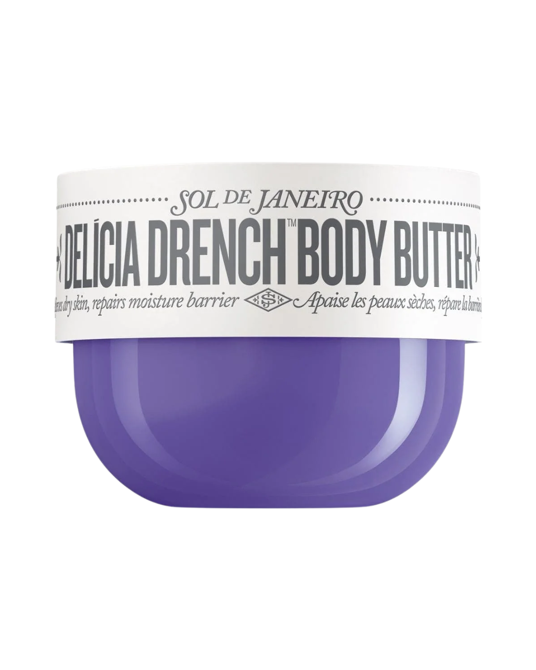 Delícia Drench™ Body Butter