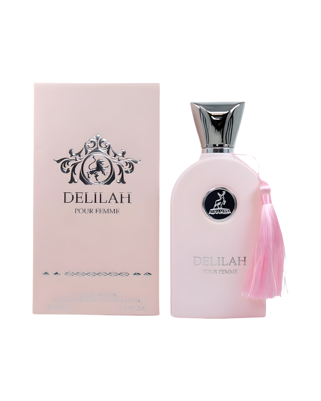 Delilah Pour Femme