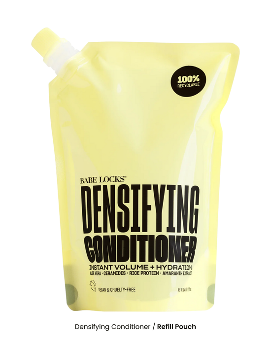 Densifying Conditioner