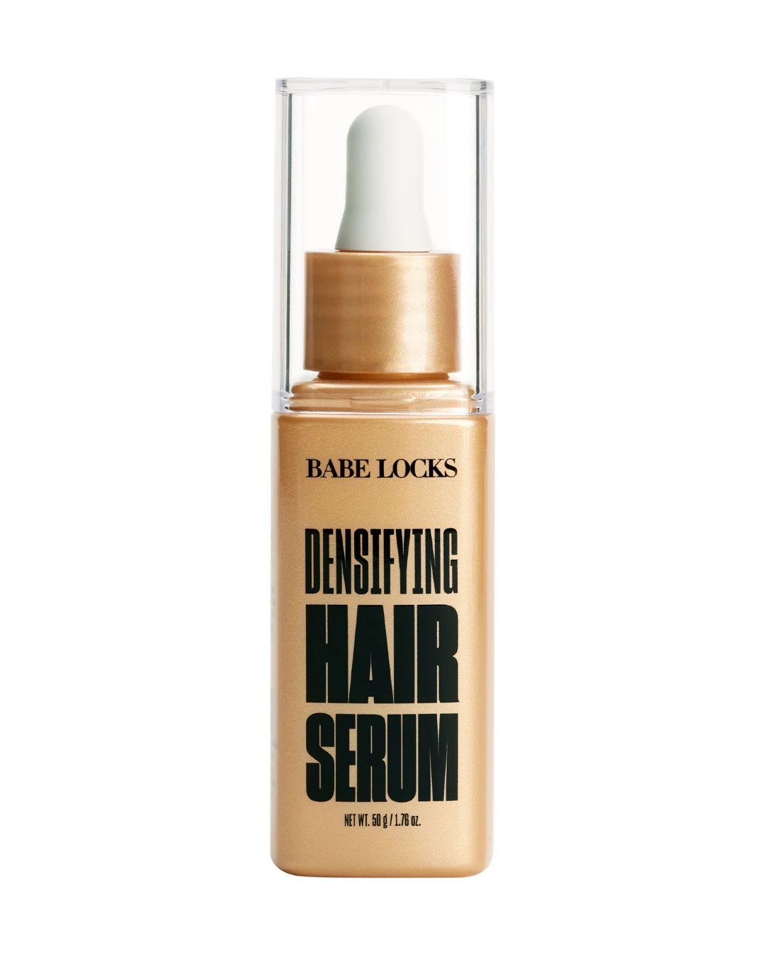 Densifying Hair Serum