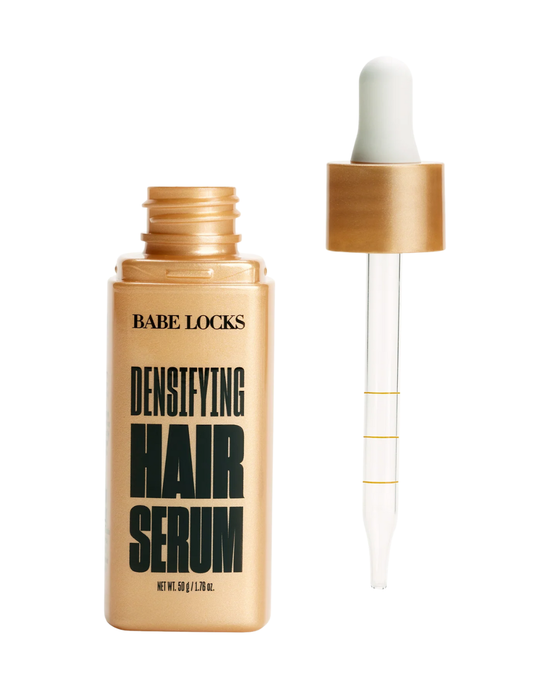 Densifying Hair Serum