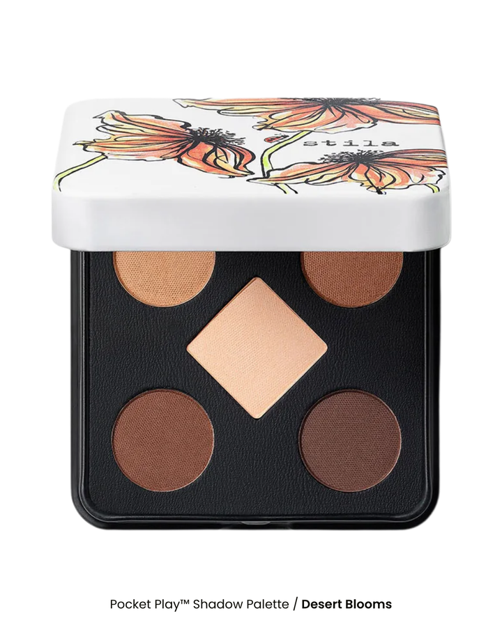 Pocket Play™ Shadow Palette