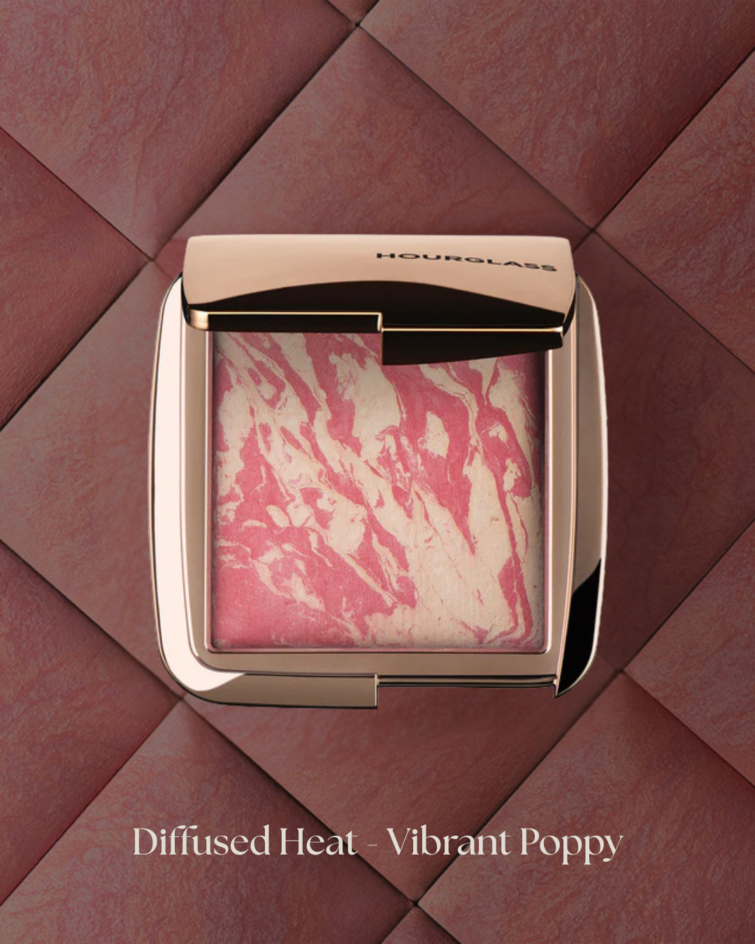 Ambient Lighting Blush