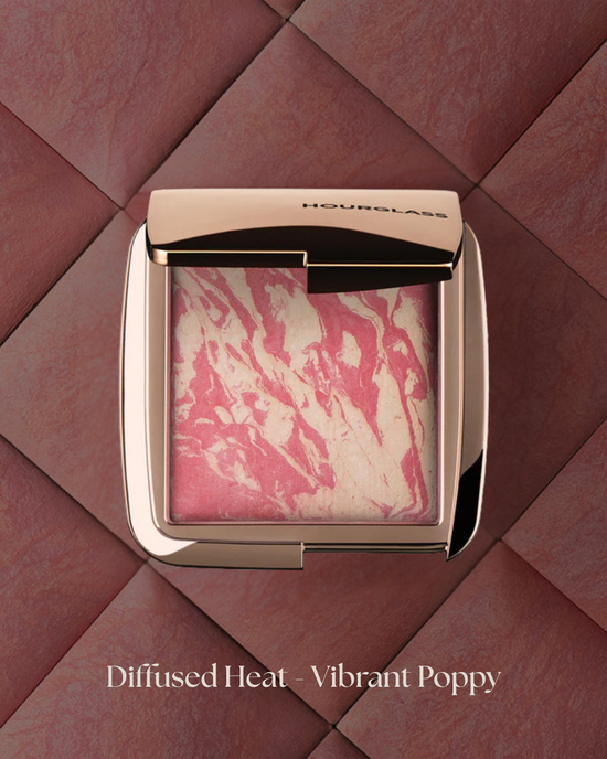 Ambient Lighting Blush