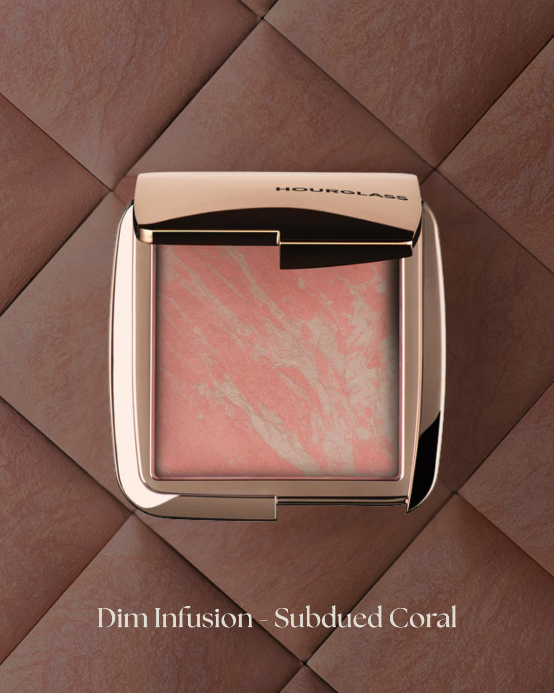 Ambient Lighting Blush
