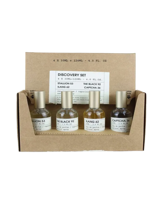 Discovery Set