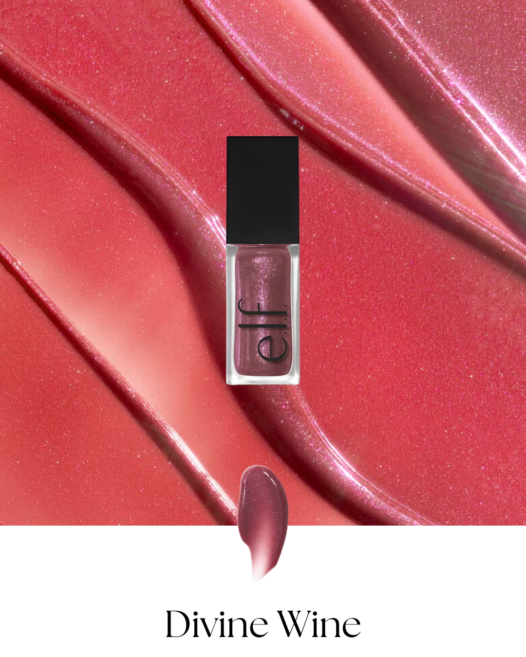 Glow Reviver Lip Oil Glimmer