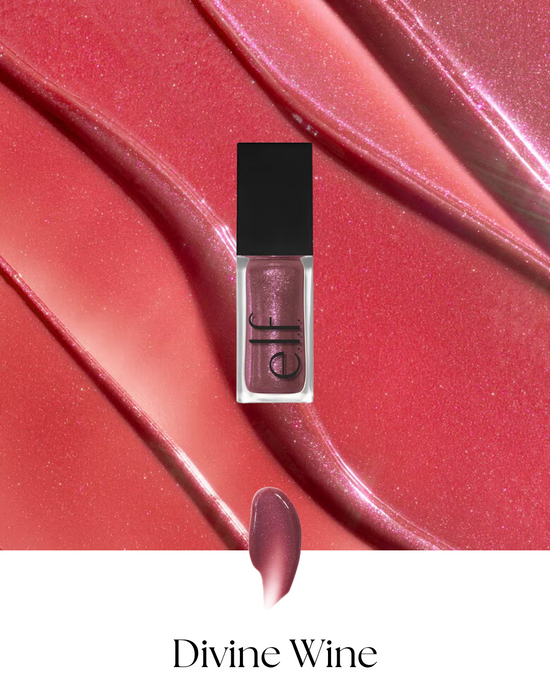 Glow Reviver Lip Oil Glimmer