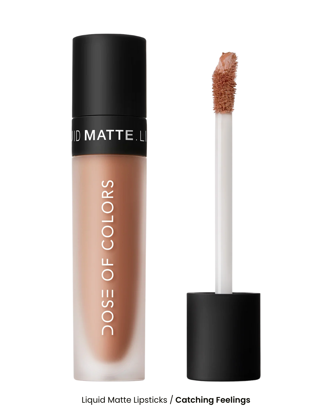 Liquid Matte Lipsticks