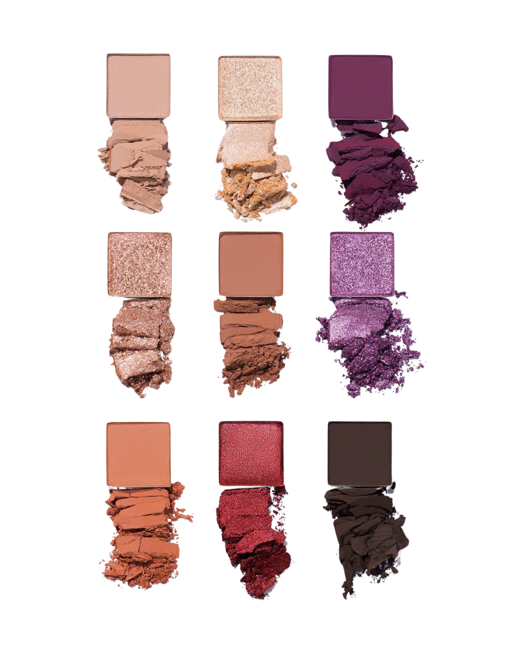 Nine Years Ago... Eyeshadow Palette