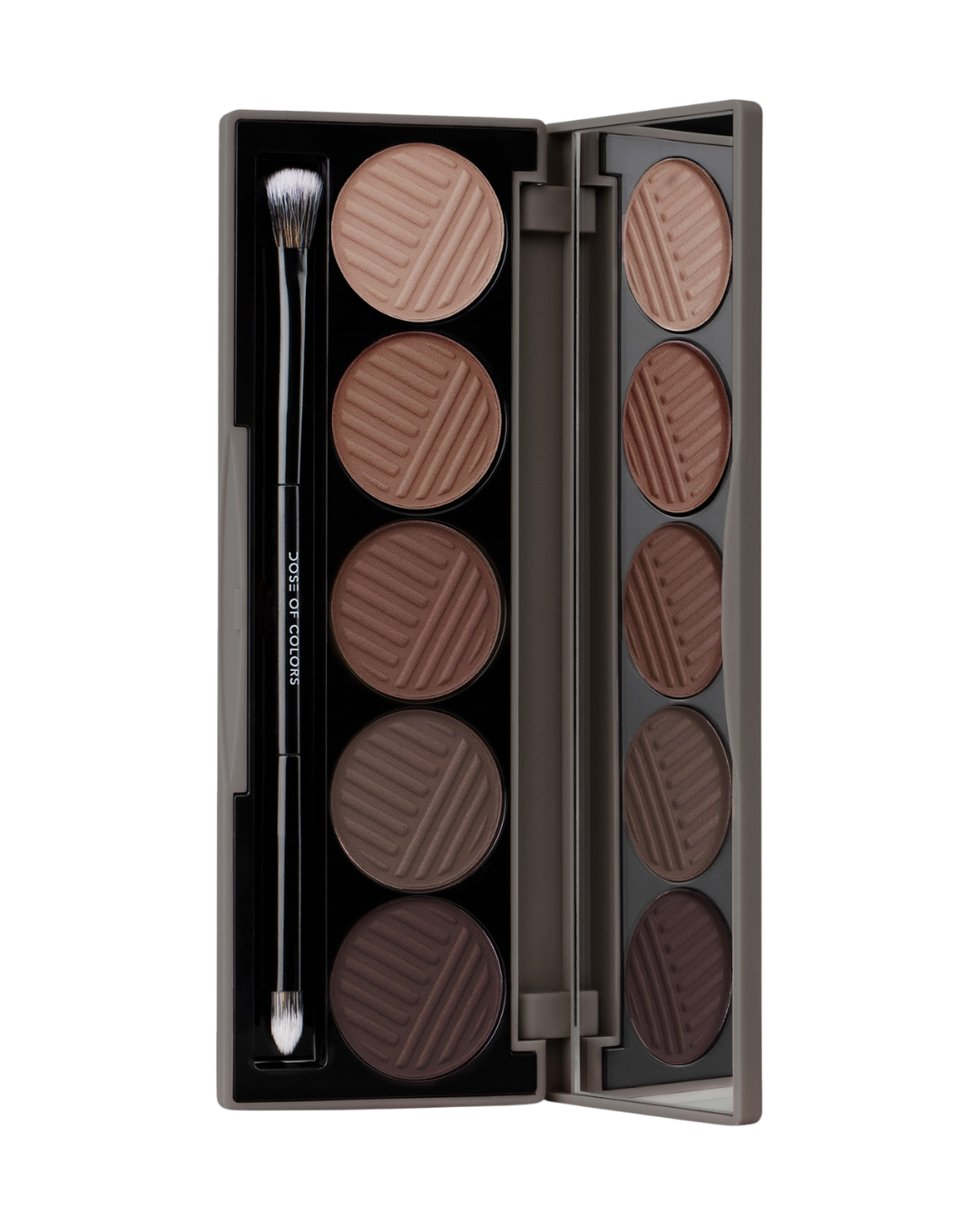 Pretty Cool Eyeshadow Palette
