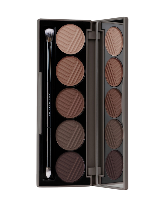 Pretty Cool Eyeshadow Palette