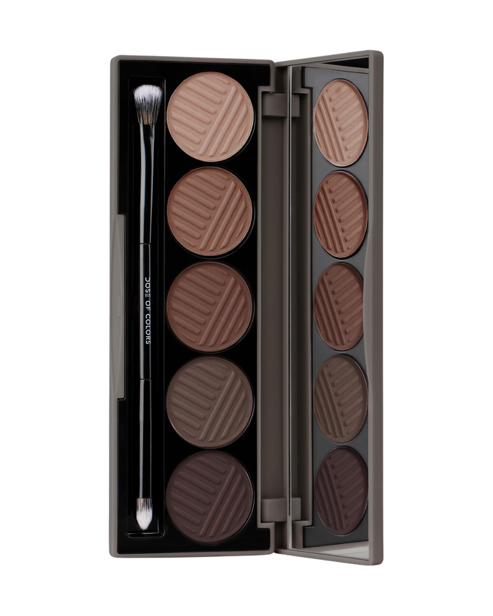 Pretty Cool Eyeshadow Palette