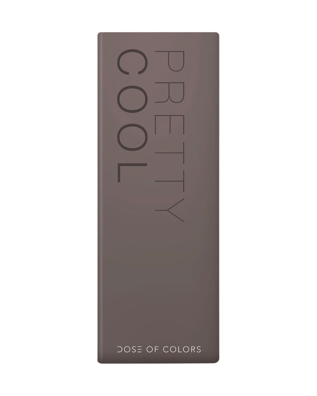 Pretty Cool Eyeshadow Palette