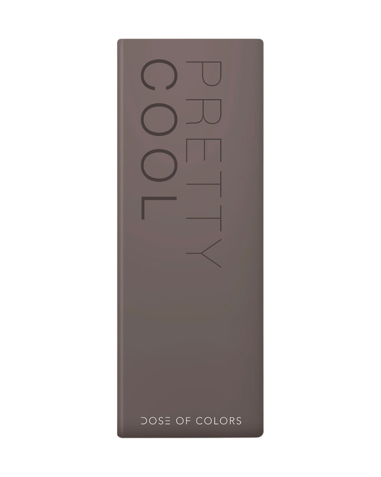 Pretty Cool Eyeshadow Palette