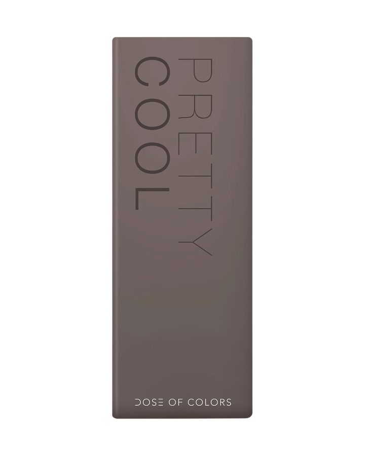 Pretty Cool Eyeshadow Palette