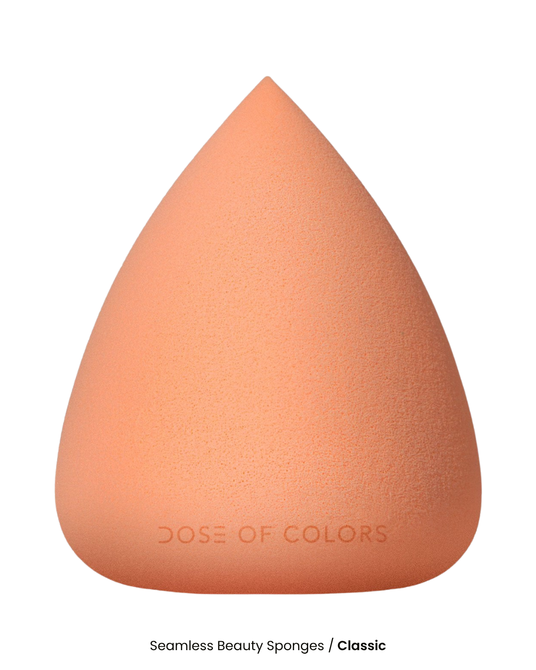 Seamless Beauty Sponges