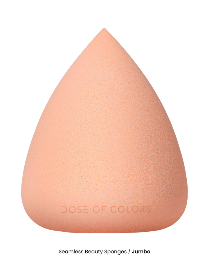 Seamless Beauty Sponges