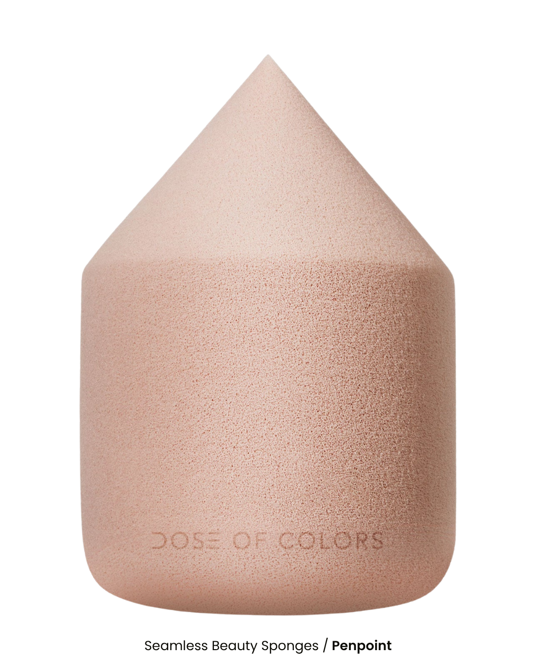 Seamless Beauty Sponges