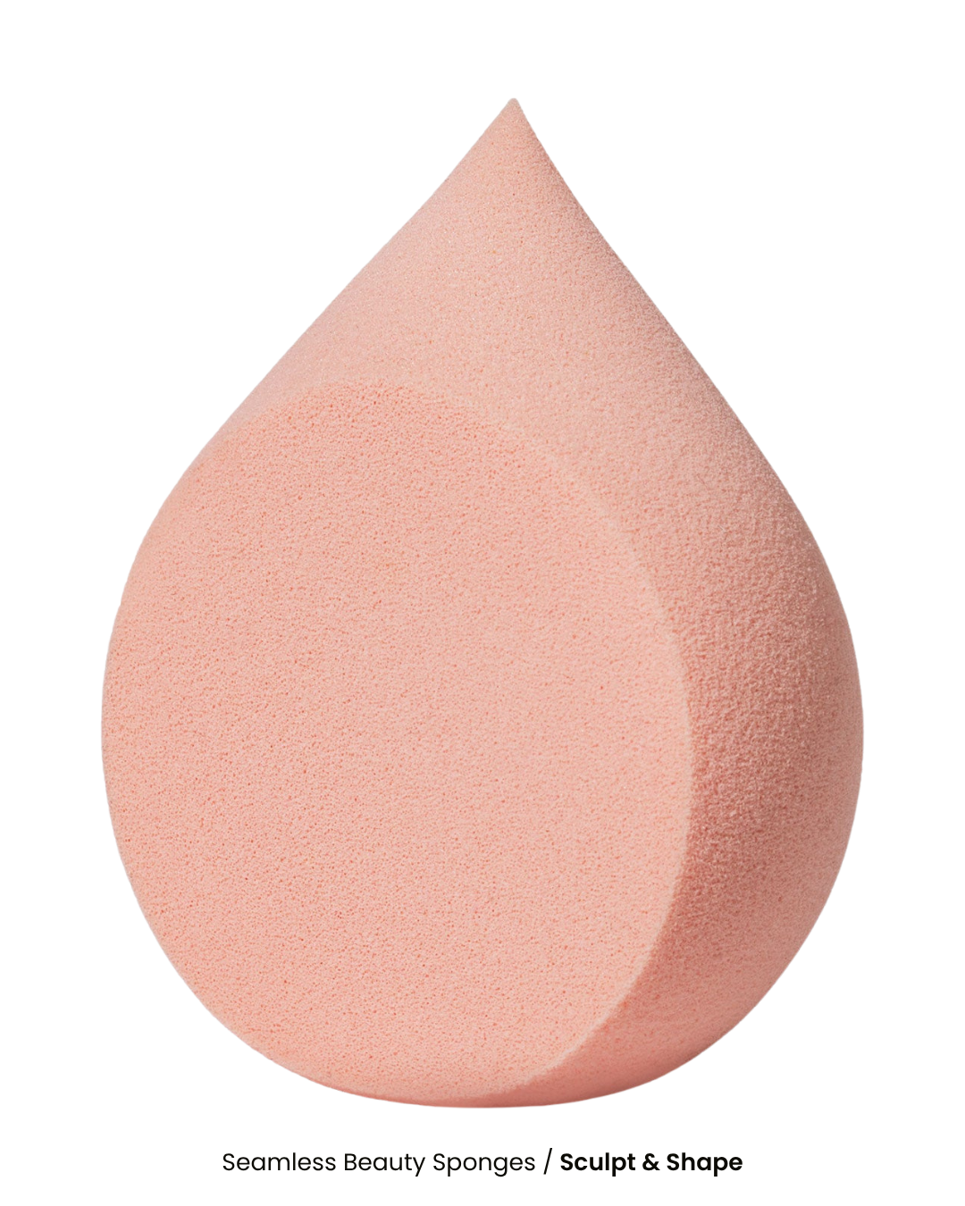 Seamless Beauty Sponges