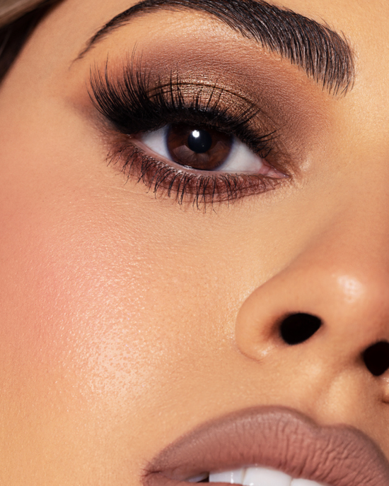 She's A Dime Eyelashes Set