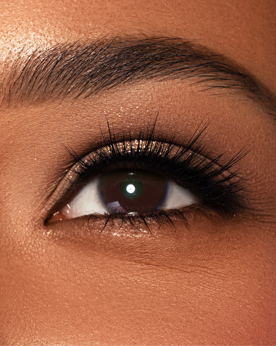 She's A Dime Eyelashes Set