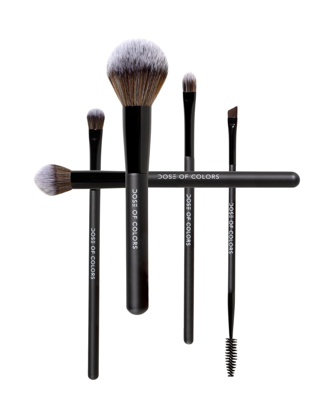 Top 5 Brush Set
