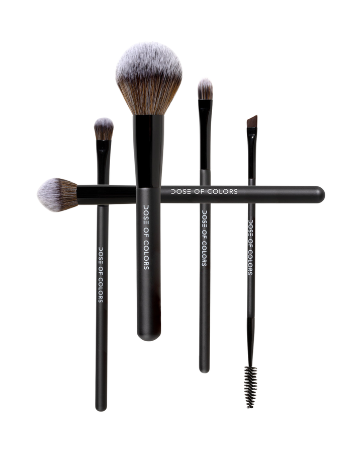 Top 5 Brush Set