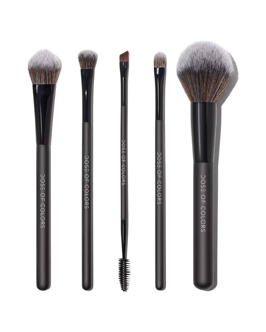 Top 5 Brush Set