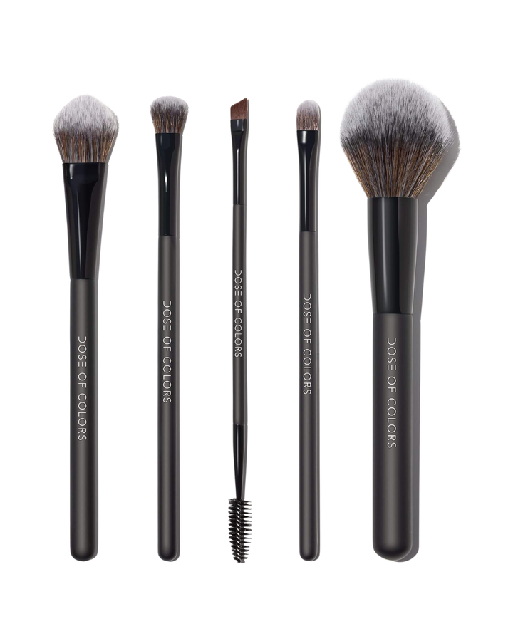 Top 5 Brush Set