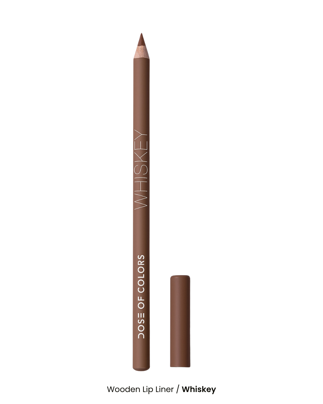 Wooden Lip Liner