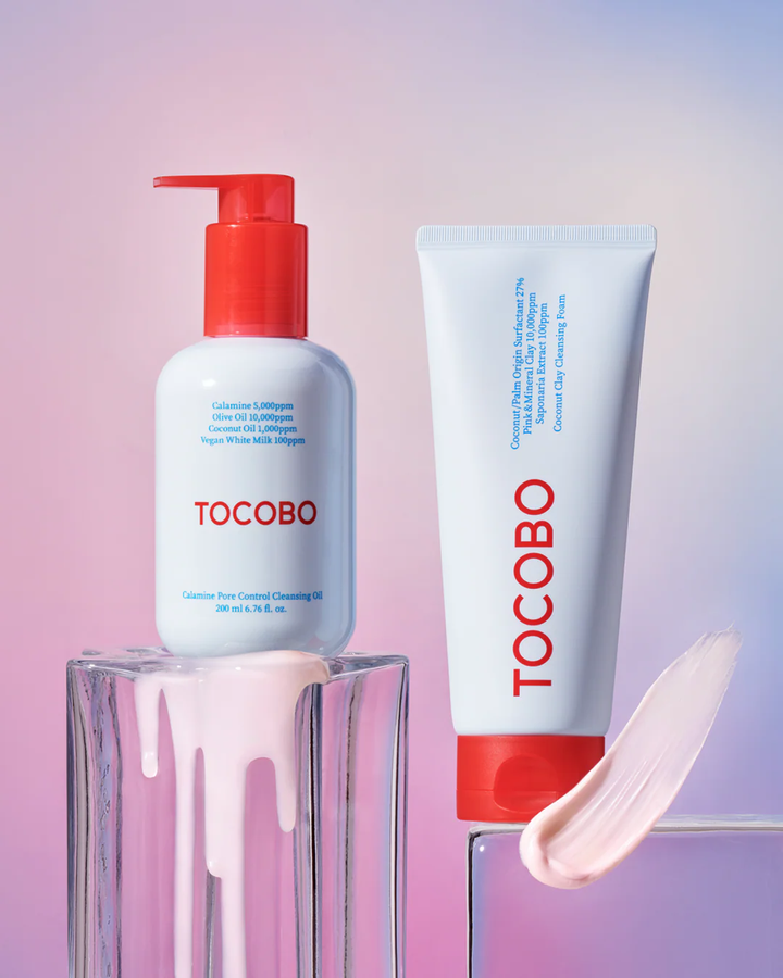 Double Cleansing Duo