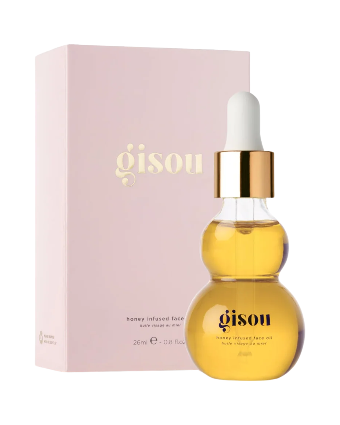 Double Honey Oil Duo