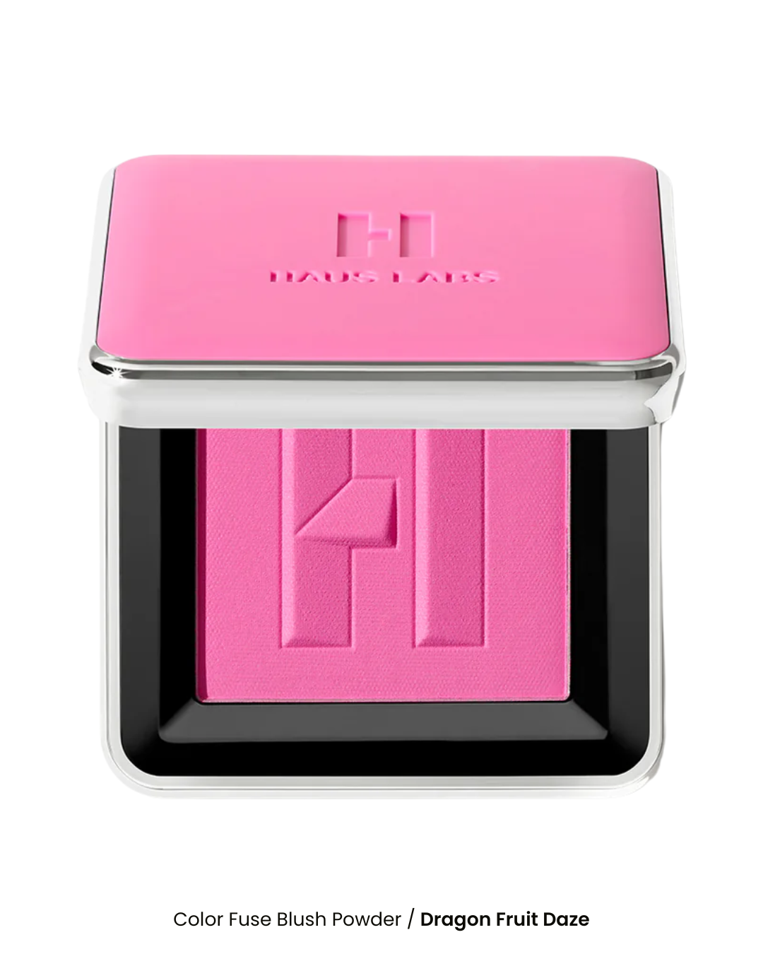 Color Fuse Blush Powder