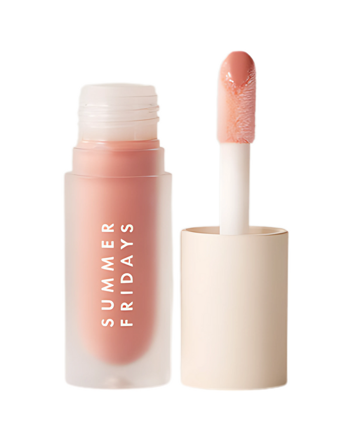 Dream Lip Oil