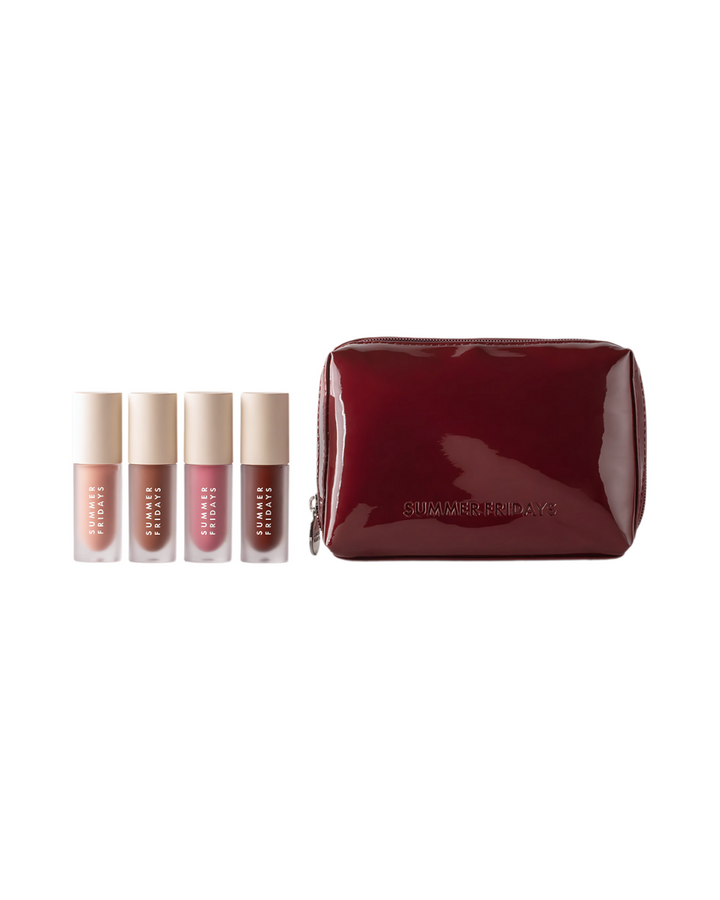Dream Lip Set