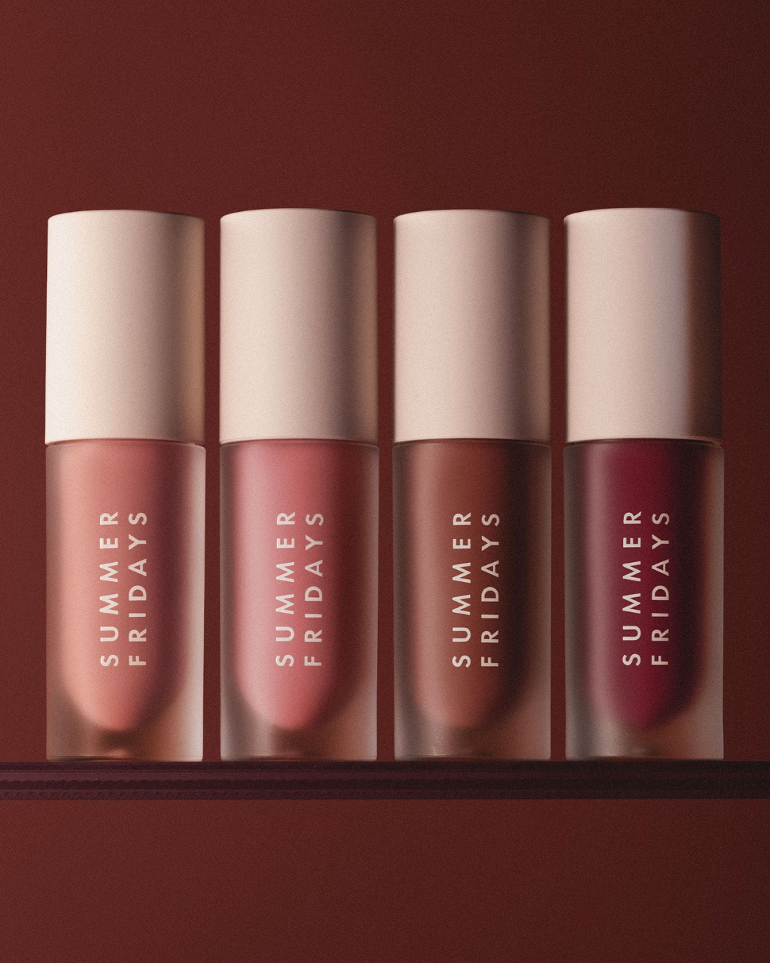 Dream Lip Set