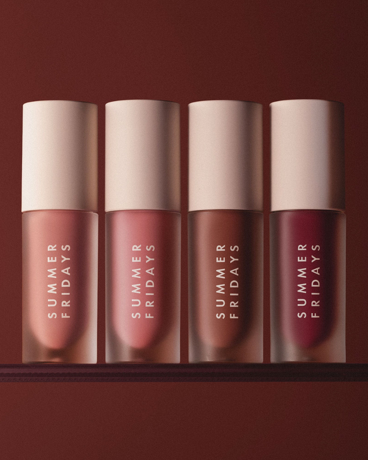 Dream Lip Set